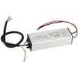 .zdroj-driver 50W 36V Vdc k LED reflekt.a svítidl.50W IP65 1500mA