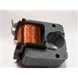 .cívka motoru ventilátoru 230v  s jádrem230V /akum.kamna/