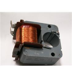 .cívka motoru ventilátoru 230v  s jádrem230V /akum.kamna/