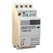 stykač modulární  32A 3P 380V  THK3-32  bez pomoc.kontaktů dobrá cena