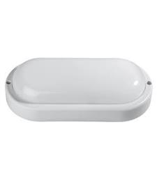 .Led svít.8W ovál přisazené 800lm akční cena