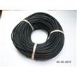 S1108 2x0,15 stíněná dvojlinka kvalitní nF kabel Kablo Vrchlabí, černá - bal 100m, cena za bal. 890,- Kč,