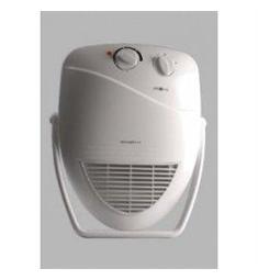 Teplovzdušný koupelnový ventilátor Davoline