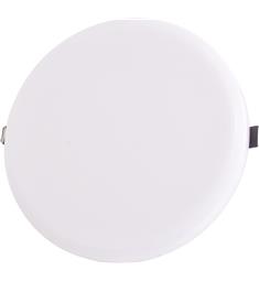 .LED podhled. svítidlo 21W, 2050lm, 4600K kulaté 170 mm x 43 mm.