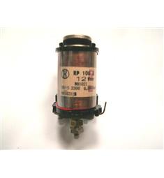 R100A 12V DC 3P 16A relé