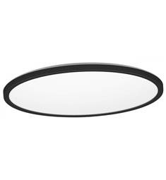 svítidlo led-12-14-18w nastavitelné koupelnové STROPNÍ NOX dekorativní výběr barvy-černá-bílá