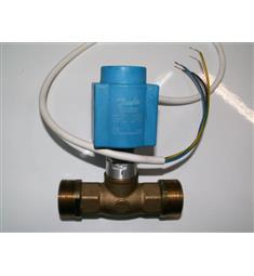 Cívka solenoidu, Typ:Danfos BB230A5 Nap napětí [V] AC: 230, plyn sklad 1ks