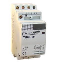 stykač modulární  32A 2P 2300V AC /500v THK2-32