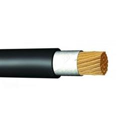 CGZ50 H01N2-D svářecí kabel, izolace guma - černá