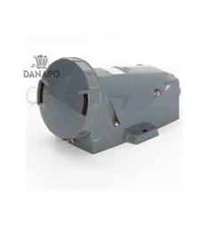 nástěnná zásuvka 1643 16A 4P 380V SEZ D.Kubín IP 67