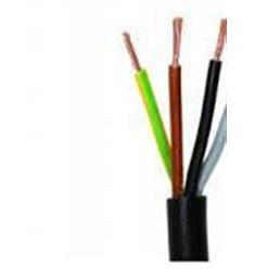 CYKY 3Bx2,5 CU kabel KVM