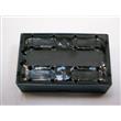 .relé 230/24V nap cívky Panasonic Konfig kontaktů   SPST-NO x4 + SPST-NC x4
