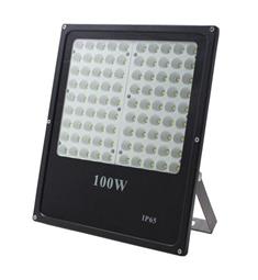 LED 100W reflektor 8500lm/6000K, IP65 Profi skladem 1ks