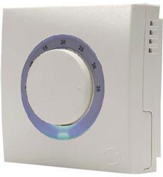 Termostat elektronický manuální pokojový SALUS RT200