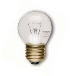 žárovka 25W 24V E27 iluminační Tesla Holešovice