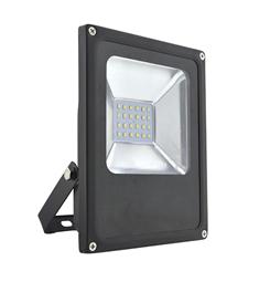 LED 20W reflektor 1200lm/6000K, IP65 Hobby