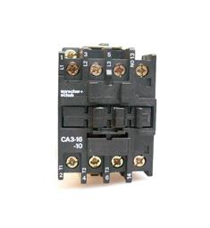 .3x25A  cívka 220V DC CA 3-16-10 3 P- SPRECHER-SCHUH akční cena