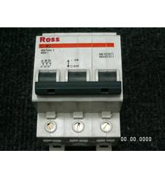 B32A/3 6kA Ross Skladem 1ks