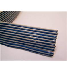 18x0,30 PNY páskový vodič  tvrdé vodiče-položka doprodána