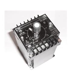 ..časové relé ZPA TU60 typ  AKC cívka  220V nastavení 6s až 6 hod.ZPA Prešov