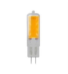 žár.LED 4w G9 230v TEP.BÍLÁ