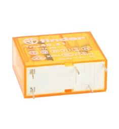 .1P přepínací relé ; cívka 24V AC / 10A 250V FINDER typ - 40.51;