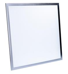 LED 40W, svět.panel 60x60, 4400lm, 4100K