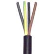 CGSG 4Bx1,5 kabel gumový CU měď- dobrá cena- doprodáno