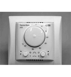 .termost. prostor.rozsah teplot 5-40 st .typ ATR, analog.spolehlivé  a jednoduché nastavení 16A 4,4kW Elko
