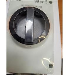 Switsch 4P DC Solar 1500V 32A IP66