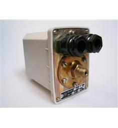 Tlakový spínač VR21D 50; 0,07-0,15 MPa  všeobecné použití, dolní tlak spíná,horní vypíná skladem 1 ks