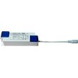.zdroj-driver 40w pro Led panely 1000mA