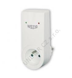 opakovač signálu WS230 Elektrobock prodlužuje dosah až 200m Skladem 1ks