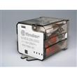 Relé FINDER typ - 62.82.8.230.0300; 16A  250V / 230V AC  2P