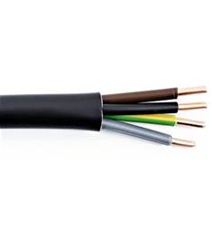 .4Bx10 mm2  Cyky  CU dobrá cena