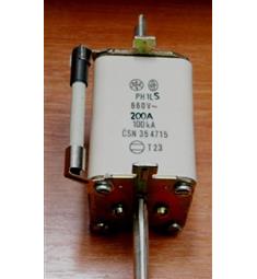 200A PH1Ls 500V 100kA vel 1