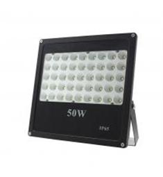 LED 50W svítidlo IP65 reflektor venkovní použití