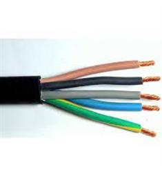 5Gx1,5 CGSG H07RN-F gumový kabel výrobce Pireflex