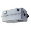 Závěsné průmyslové výbojkové svítidlo BOX LAMA 65-402-N-CR 400w hqi E40 230V