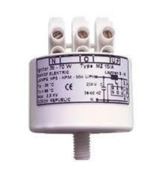 zapalovač  TRZ 10 DAKOF 35-70W poo výbojku