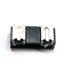 doutnavka  v pouzdře kompletní pro vypínače Klasik EP Jablonec /ABB/ s odporem- 230V TYP 3911