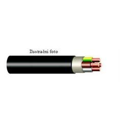 CYKY 5x16mm2 CU silový kabel-skladem snížená cena