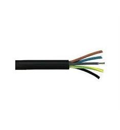 kabel guma 5Cx4  SG střední  guma HO7 Pireflex akční cena