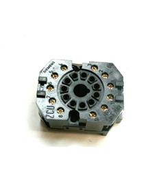 Patice ZCU pro relé R15/60.13 na DIN Siemens sklad 9ks