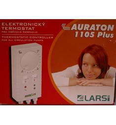 Termostat elektronický Auraton 1105 Plus - pro oběhová čerpadla