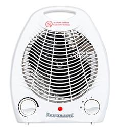 Ventilátor teplovzdušný 1000;2000W FH105