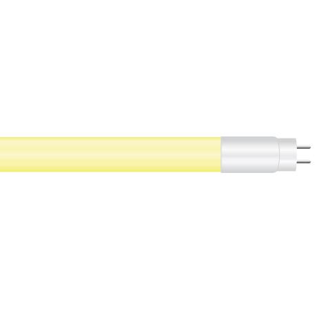 trubice 40W žlutá 120cm průměr 38mm Tungsram | E-shop Elektroodbyt